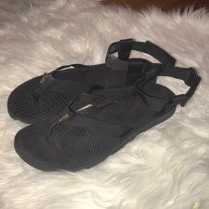 Teva Original Sandals Black